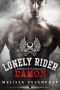 [Lonely Rider MC 04] • Damon